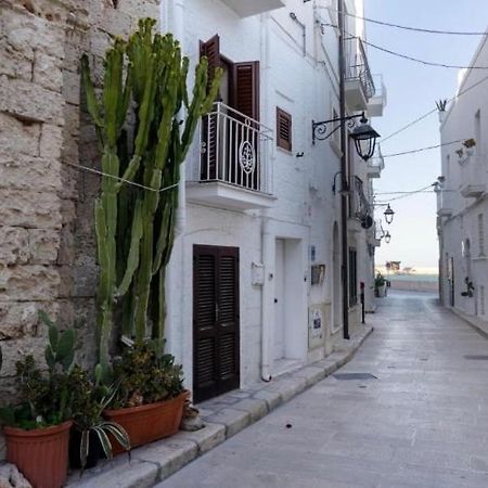 Sea Home 2 Monopoli Exterior photo