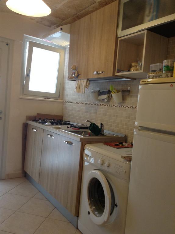 Sea Home 2 Monopoli Exterior photo